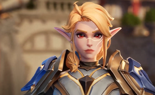 Женщина-паладин и мужчина-маг в китайском конкуренте WoW: Авторы Tarisland убрали привязку к полу для пары классов