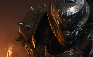 Digital Foundry проанализировала первую демонстрацию DOOM The Dark Ages