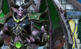 Warcraft 3 Reforged получила срочный мини-патч с исправлением критических ошибок