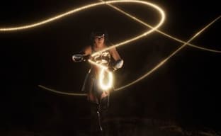 Слух: появились подробности об ААА-проекте Wonder Woman