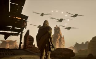 Геймплей и подробности Dune Awakening появятся на этой неделе. Приглашение на прямой показ