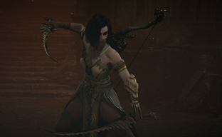 Diablo 4 получила патч 1.4.3. Blizzard упростила Яму, усилила зелья и разбойницу