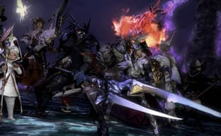 Final Fantasy на Switch 2 возможна, но стоит набраться терпения