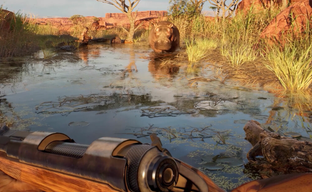 Анонсировали Ultimate Hunting, технологичный симулятор охоты в Калифорнии и Африке на Unreal Engine 5