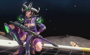 Anunciada la colaboración con "Transformers" en Overwatch 2