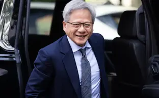 Microsoft и Apple «повержены»! Nvidia стала самой дорогой компанией в мире