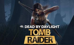 Слух: Лара Крофт попадёт в сетевой хоррор Dead by Daylight