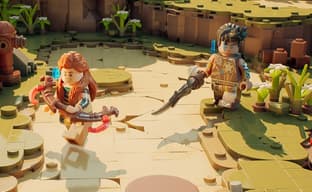 LEGO Horizon Adventures получит полную русскую локализацию
