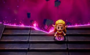 Представлена адвенчура The Legend of Zelda: Echoes of Wisdom с сильной и независимой Зельдой