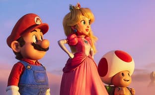 Сигэру Миямото подтвердил дату выхода «Братья Супер Марио в кино 2»