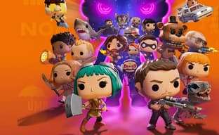 Фигурки Funko Pop и культовые миры в твоём кармане. Геймплейный трейлер Funko Fusion для Nintendo Switch