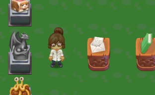 Из Steam удаляют уютный симулятор WoMen in Science. Разработчик больше не хочет сотрудничать с Valve