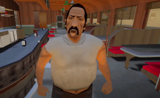 GTA Vice City Nextgen Edition на движке GTA 4 глазами разработчика. Представлен перенос миссии Stunt Boat Challenge