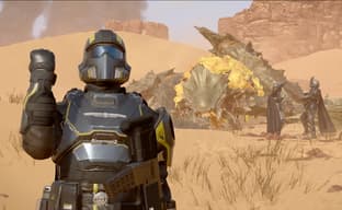 Разработчики Helldivers 2 скоро увековечат внутриигровым предметом память о критике со стороны геймеров