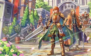 Ремейк японской ролевой игры Romancing SaGa 2 выйдет в октябре