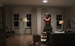 Хоррор Supernatural, в котором можно разговаривать с паранормальным существом через микрофон, получил новый трейлер