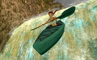 В PS Store сейчас идет распродажа со скидками до 80%. Обновленная трилогия Tomb Raider и другие игры стали дешевле