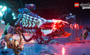 Икона PlayStation забредёт на консоли Nintendo. LEGO Horizon Adventures с новым трейлером на Nintendo Direct