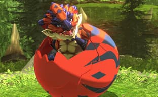 Тираж Monster Hunter Stories 2: Wings of Ruin составил более 2 миллионов копий