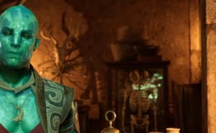 Один из компаньонов в Avowed будет говорить голосом Гарруса из Mass Effect