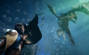 Dragon Age: The Veilguard порадует боями? BioWare раскрыла подробности о спорном элементе геймплея