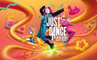 En Just Dance 2025 sonarán canciones de Ariana Grande y Lady Gaga