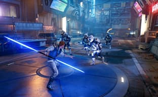 Похоже, Star Wars Jedi Survivor готова к релизу на PS4 и Xbox One