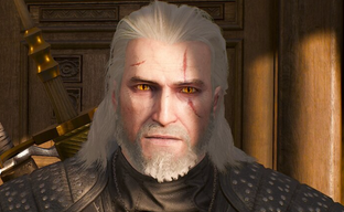 В The Witcher 3 оседлали беса. Моддер создал новый вид транспорта-бойца для Геральта