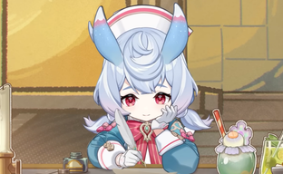 Вторые баннеры персонажей и оружия обновления 4.7 для Genshin Impact. miHoYo раскрыла списки