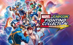 Владельцы Xbox возмущены отсутствием версии Marvel vs. Capcom Fighting Collection для своей консоли