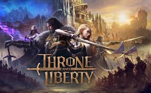 Amazon Games объявила дату релиза наследницы Lineage в эффектном трейлере