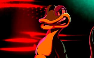 Анонсирована улучшенная версия платформера Gex, выходившего на PSX