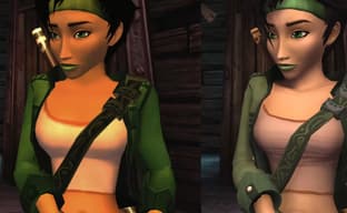 В Beyond Good & Evil 20th Anniversary будет новая миссия. Вышел ролик со сравнением графики