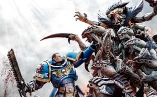 Новый геймплей Warhammer 40,000 Space Marine 2, композитор Halo о «шумных и раздражающих людях» — самое интересное за 20 июня