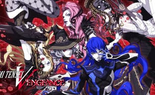 Shin Megami Tensei 5: Vengeance показала отличный старт. Продано более 500 тысяч копий