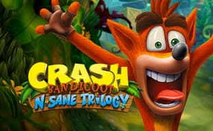 Продажи Crash Bandicoot N. Sane Trilogy превысили 20 миллионов копий