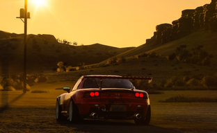 Ubisoft отобрала у игроков The Crew, а фанат создал свой сервер и устроил тестовый заезд