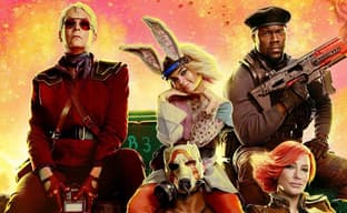 Фильм Borderlands получил подростковый рейтинг. Игры серии предназначались для взрослых