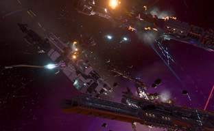 Космосим X4 Foundations получил крупное обновление 7.0 с улучшением движка и доступности, а также худшее DLC Timelines