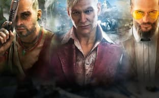 Объявление намекает, что в Far Cry 7 добавят вид от третьего лица