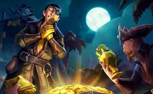 Microsoft довольна продажами Sea of Thieves на PlayStation 5