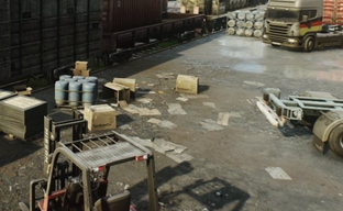 Никита Буянов показал новое депо в Лесу Escape from Tarkov