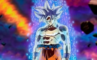 Над Dragon Ball: Sparking! ZERO трудятся разработчики предыдущих частей серии