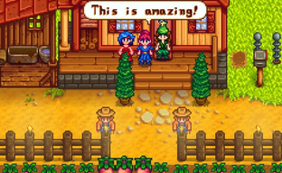 Stardew Valley получила мод, удаляющий сохранения при входе в Wiki по игре. Разработчик пытается излечить зависимость игроков от гайдов
