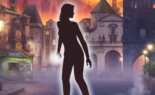 Call of Duty от мира квестов. Вышла 34-ая игра серии Nancy Drew Mystery of the Seven Keys