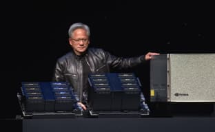 Глава NVIDIA: скоро ИИ будет создавать игровое окружение и персонажей