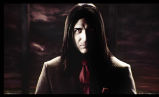 Энтони Кэрриган присоединился к актёрскому составу сериала Twisted Metal