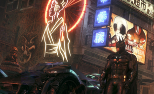 Batman Arkham Knight исполнилось 9 лет. Современную Rocksteady уже не так сильно любят