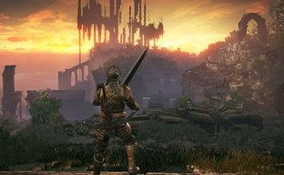 Elden Ring Shadow of the Erdtree получила мод-режим для журналистов и исследователей, чтобы управлять сложностью DLC