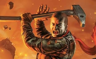 Red Faction вошла в число отмененных проектов Embracer